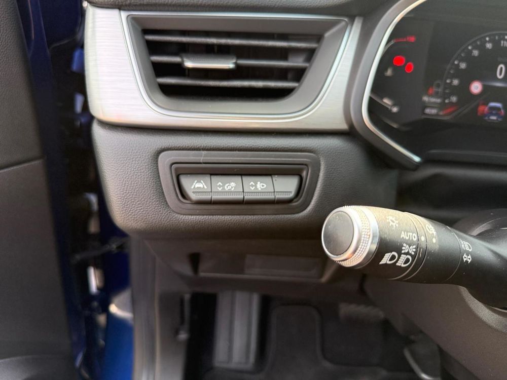 Captur Intens TCe 155 EDC FAP 2020 occasion 91940 Les Ulis