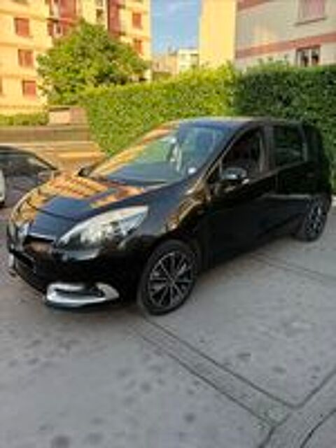 Sc&eacute;nic III Scenic TCe 115 Energy Limited 2016 occasion 38000 Grenoble