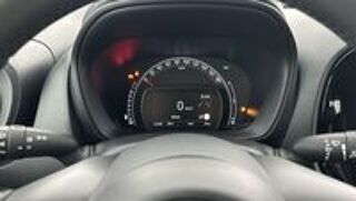 Aygo X 1.0 VVT-i 72 Dynamic 2025 occasion 69330 Pusignan
