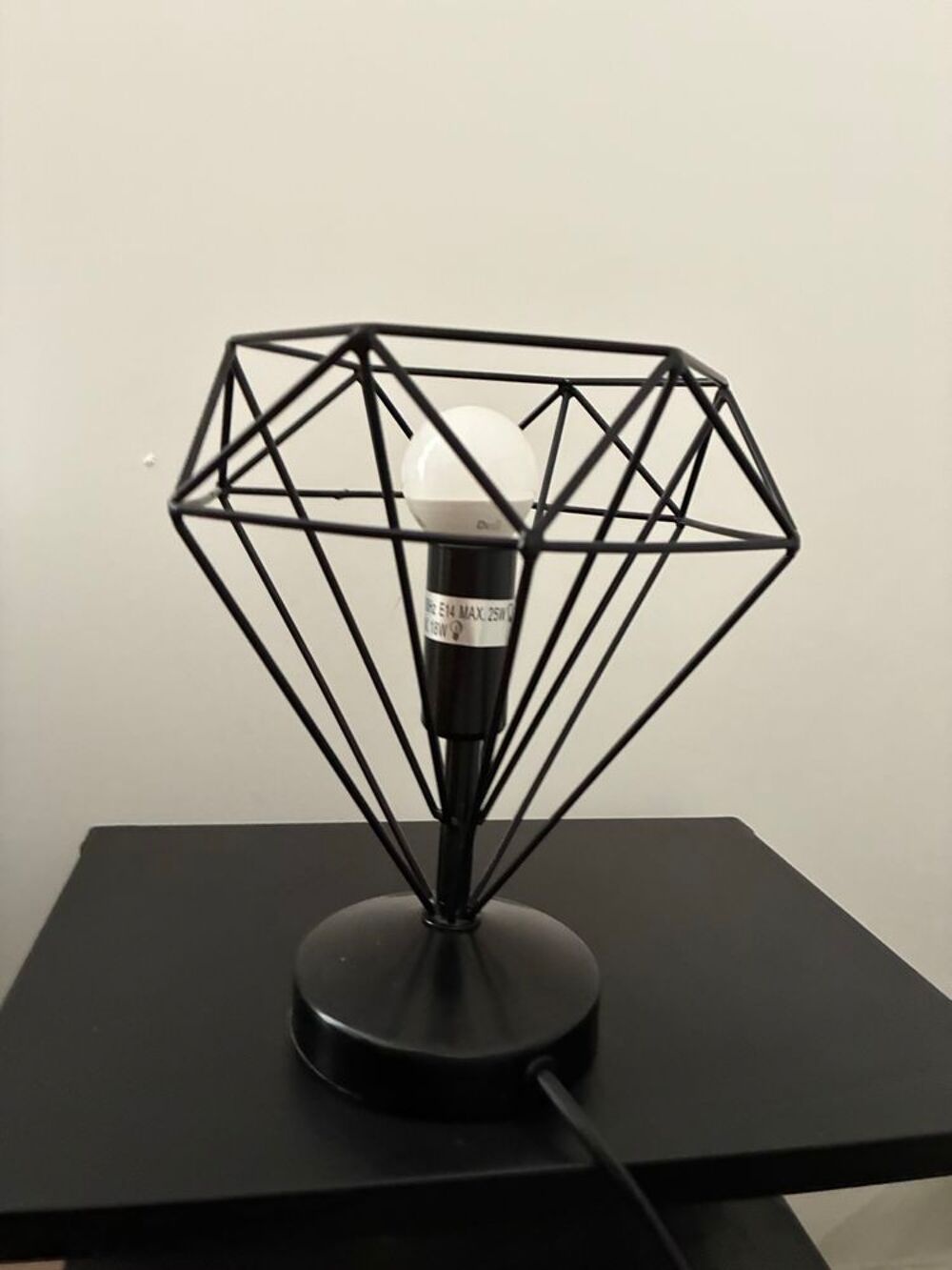 Lampe Décoration