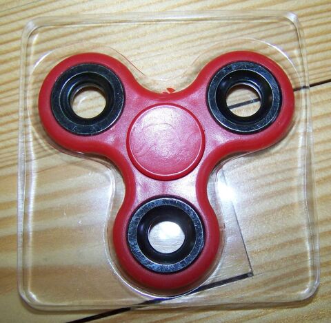 Toupie de doigt Twister 3 Thionville (57)