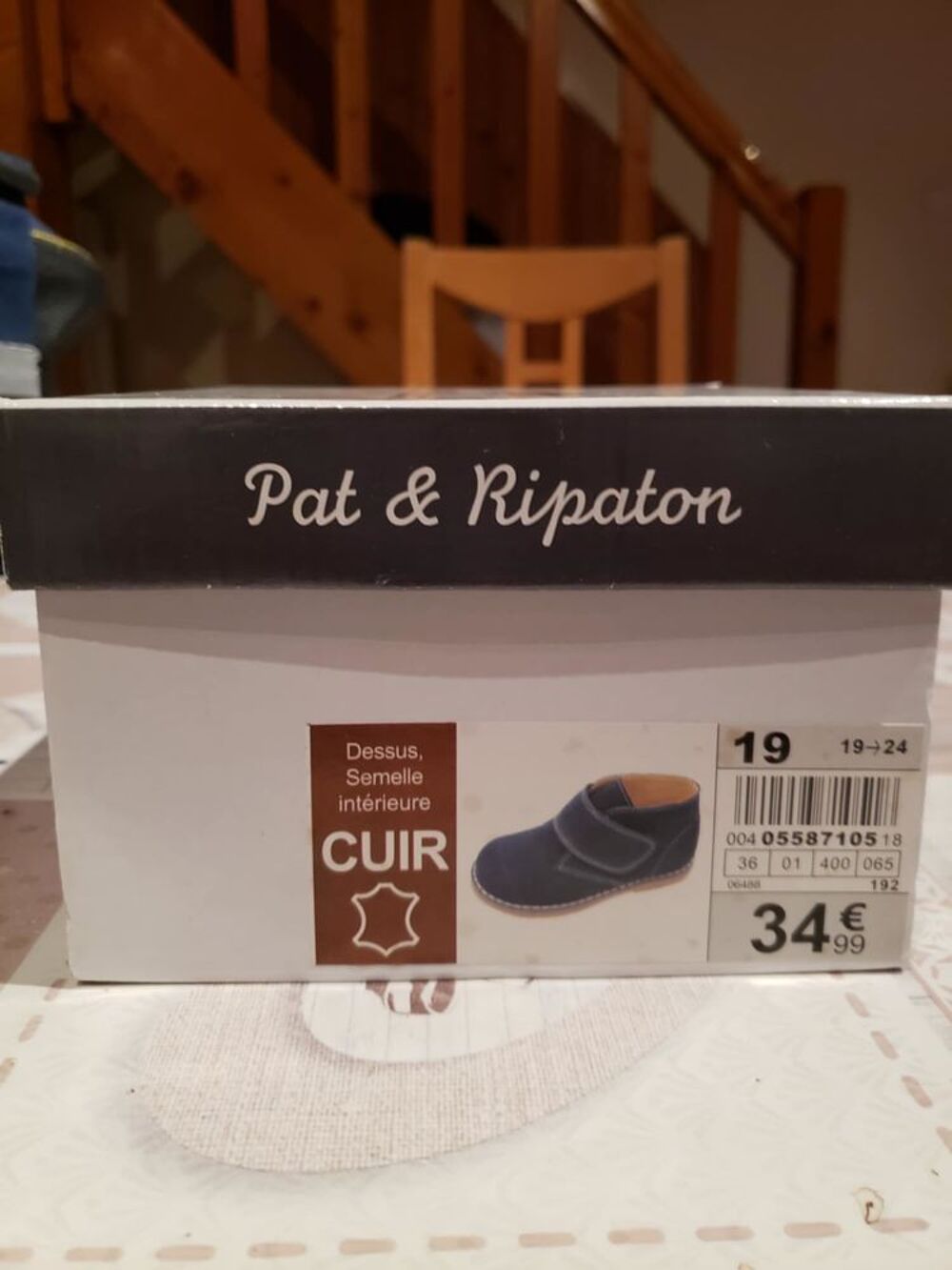 V&ecirc;tements enfants Vêtements enfants