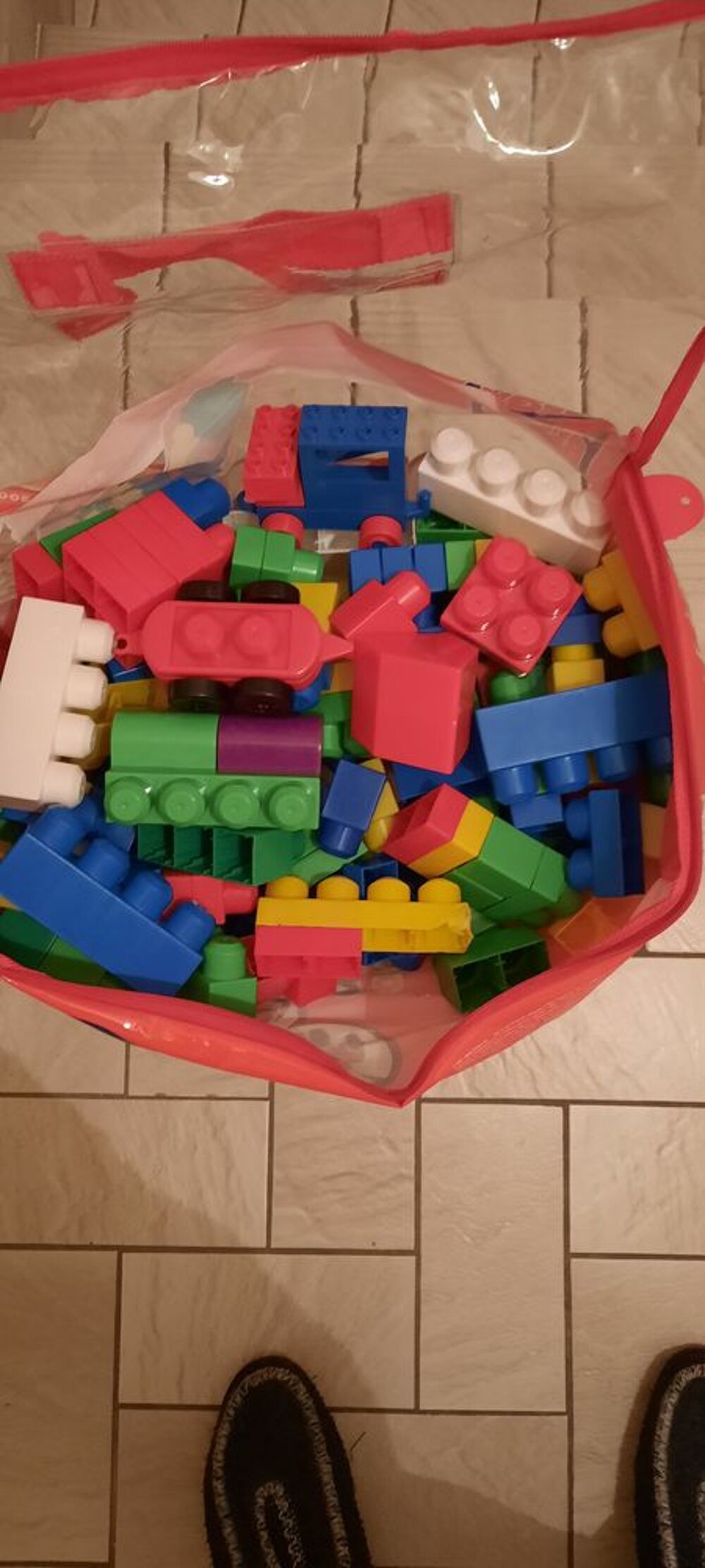 jouet petite enfance Jeux / jouets