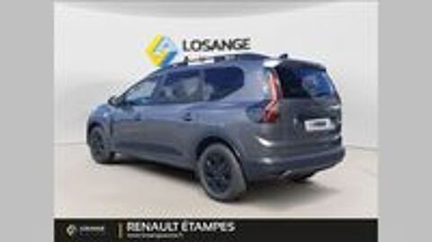 Jogger Hybrid 155 7 pl Extreme 2026 occasion 91150 &Eacute;tampes