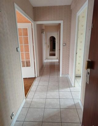  Appartement � vendre 3/4 pi�ces 73 m�