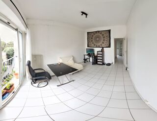  Appartement à vendre 2 pièces 41 m² Nice