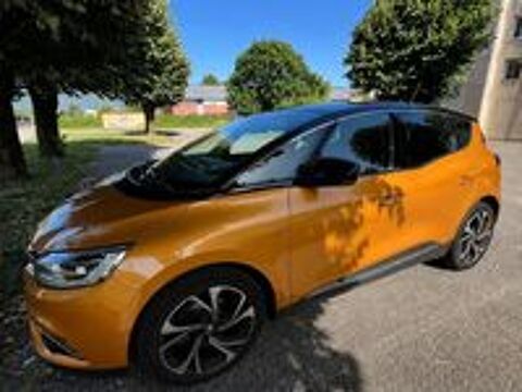 Scenic IV Scenic dCi 110 Energy EDC Intens 2017 occasion 69007 Lyon