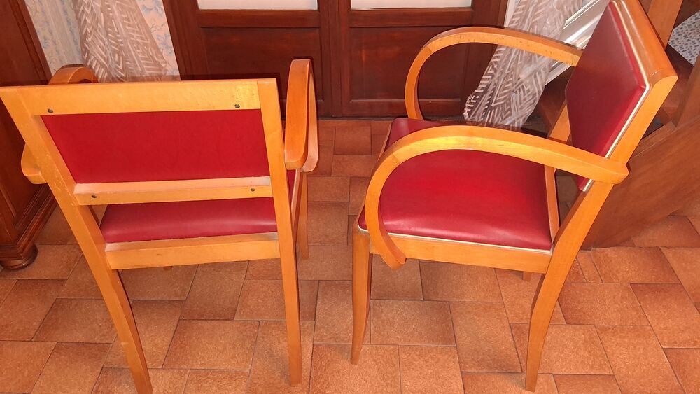 Fauteuil bridge Meubles
