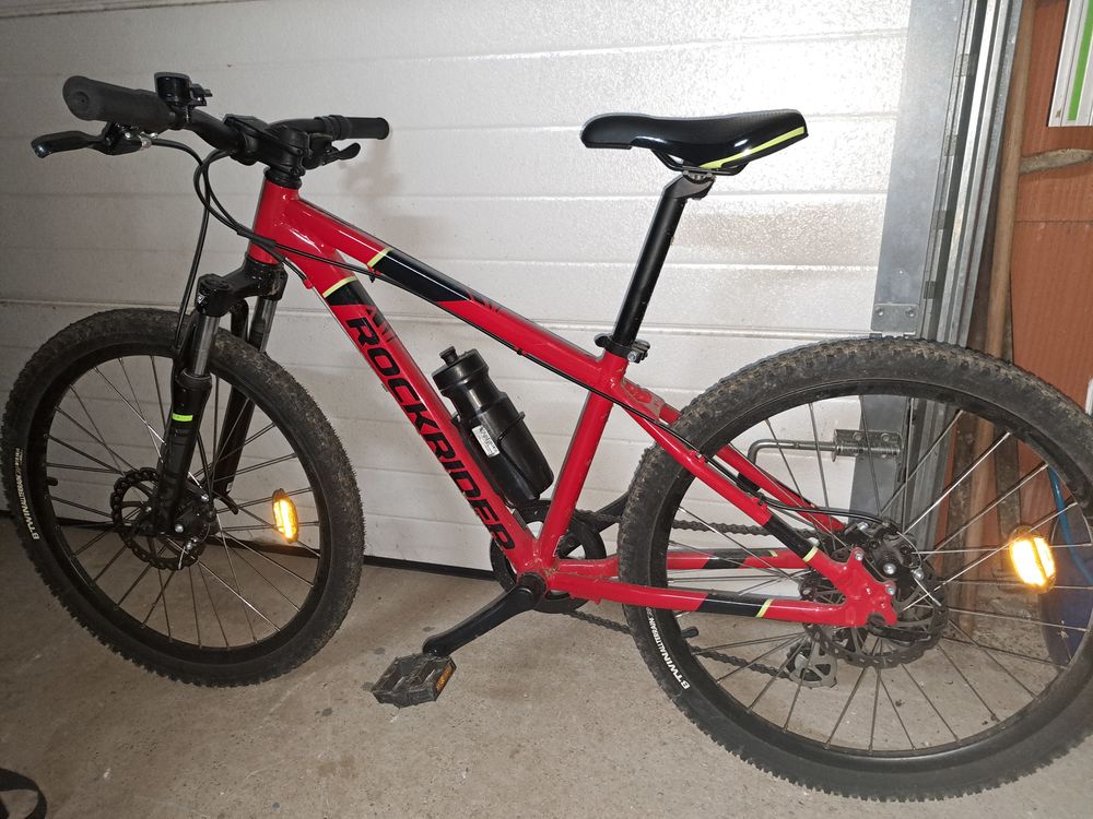 Vtt 24" Vélos