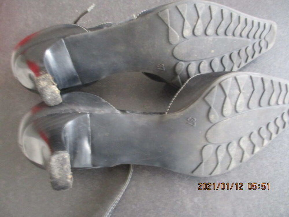 chaussures femme Chaussures