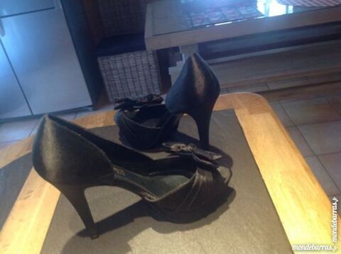 Chaussures neuves 8 Annecy (74)