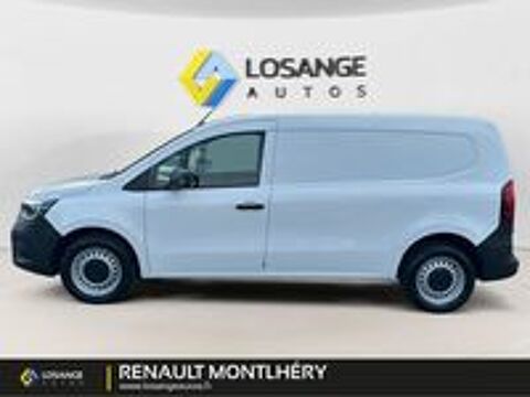 Kangoo Express FG TOLE BLUE DCI 115 L2 GSR2 ADVANCE 2025 occasion 91310 Montlh&eacute;ry