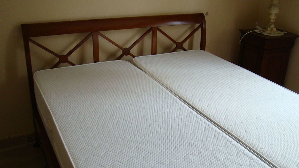 ENSEMBLE LITS ET SOMMIERS ET MATELAS Meubles