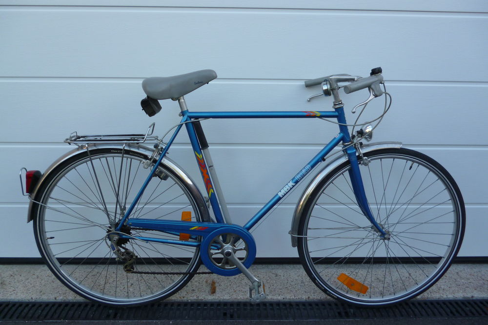 V&eacute;lo MBK Road Vélos