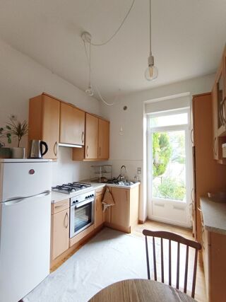 Vente Appartement Appartement · 65.59 m² · 3 pièces Montigny-lès-metz