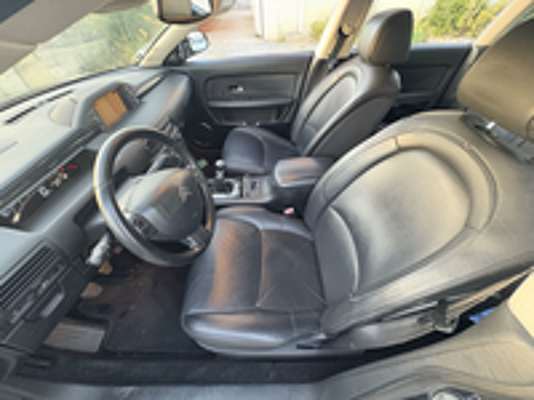 C6 HDi 173 FAP Exclusive 2007 occasion 11100 Bages
