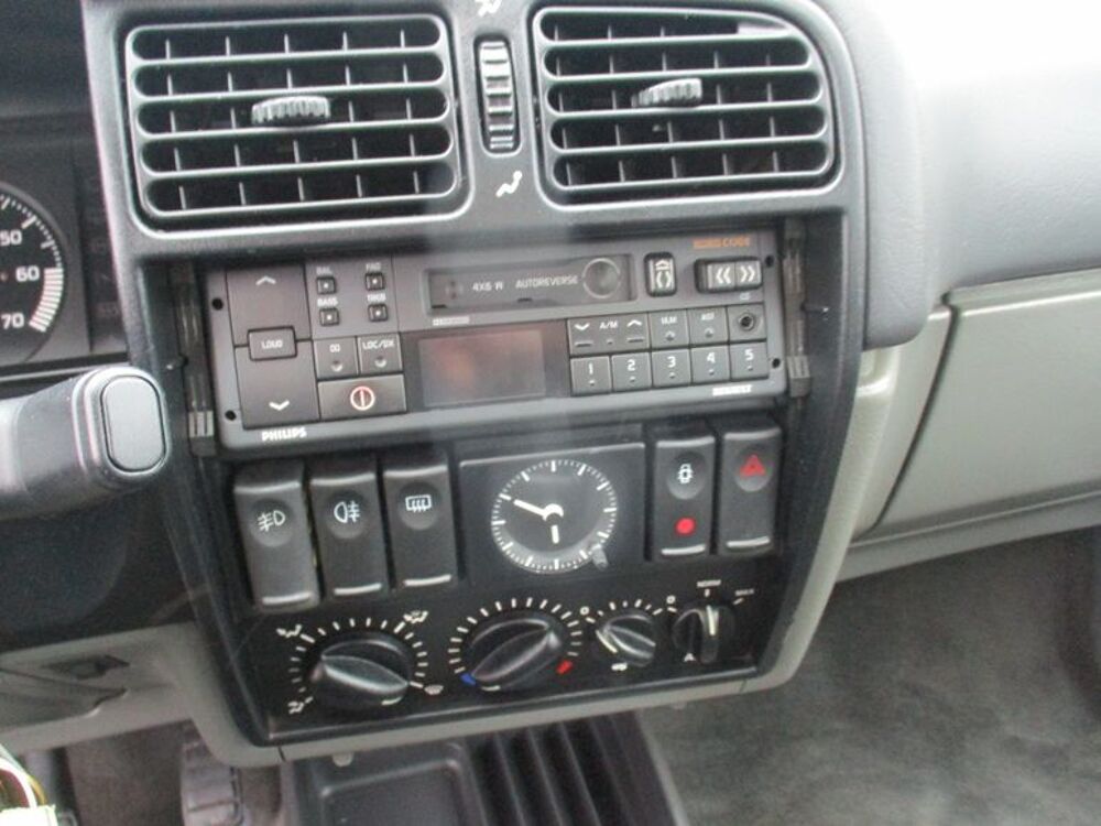R19 19 1.8 RT 1994 occasion 06600 Antibes