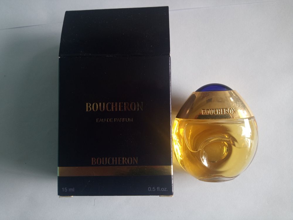 parfum Boucheron 