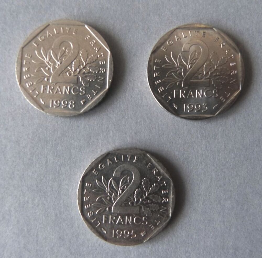 F 272 lot 3 x 2 f fdc /spl 