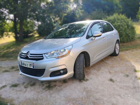 Citroen c4 Citro&euml;n  HDi 90 Millenium