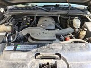 Evanda CHEVROLET AVALANCHE 4X4 PICK UP 5.3 V8 VORTEC 2004 occasion 78540 Vernouillet
