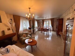  Maison à vendre 6 pièces 145 m²