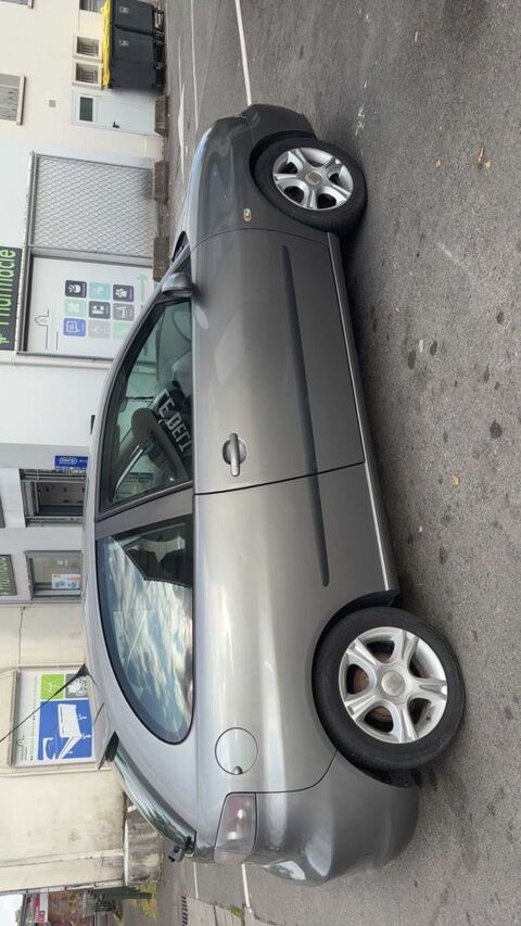 Seat Ibiza 1.4 TDI 80 Sport Edition 2008 occasion Angoulême 16000