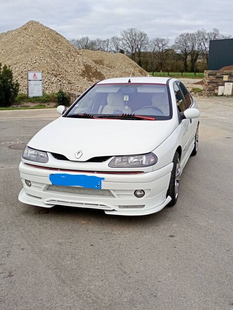 Renault laguna 1.9 DTI Aliz&eacute;