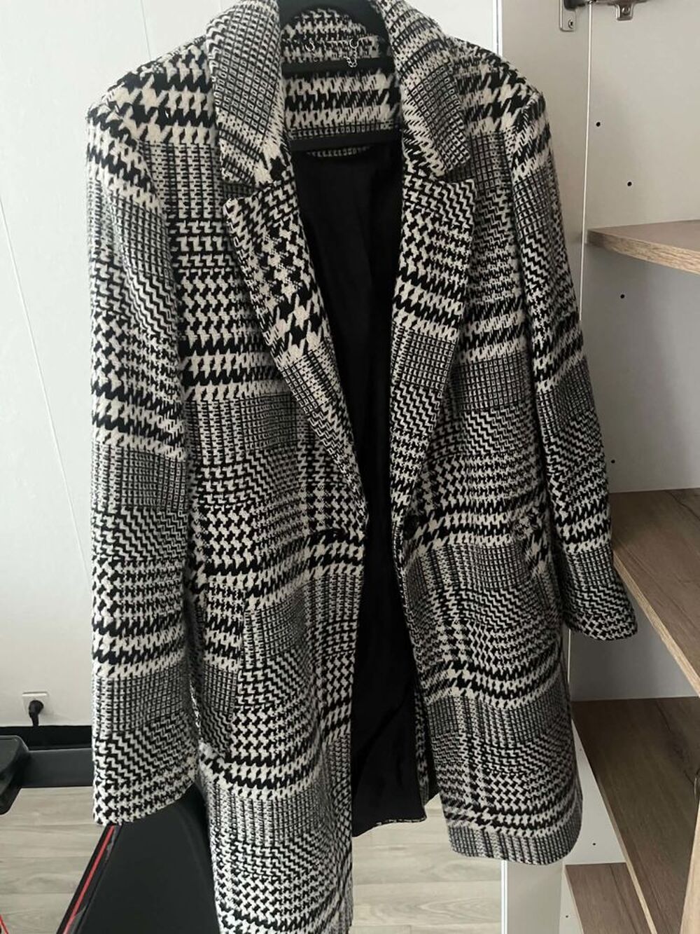 Manteau femme hivers Vêtements
