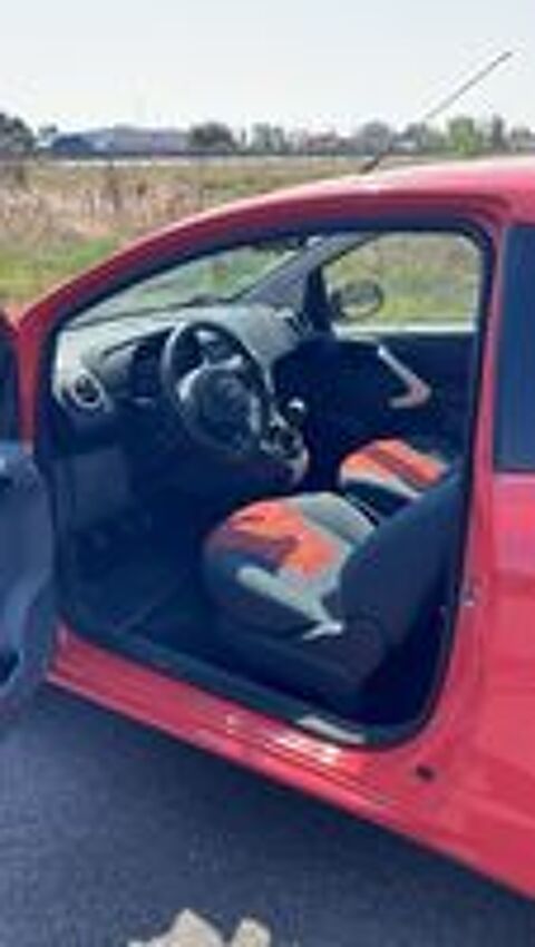 Ka 1.2 69 Ambiente 2008 occasion 82000 Montauban