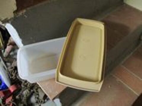 Boite tupperware rectangulaire 15 M�rignies (59)