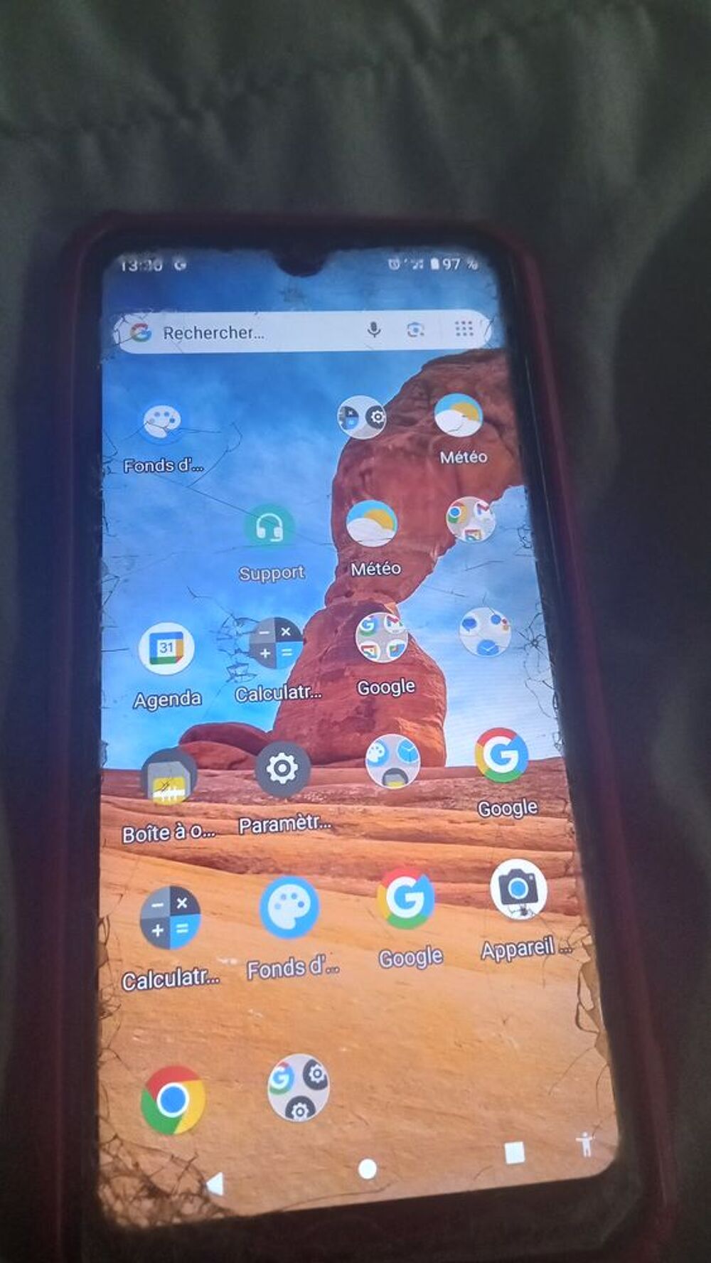 WIKO Y62 Téléphones et tablettes