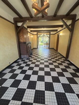  Maison à vendre 6 pièces 124 m²