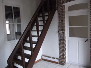  Maison à louer 3 pièces 90 m²
