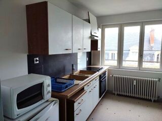  Appartement à louer 3 pièces 64 m²