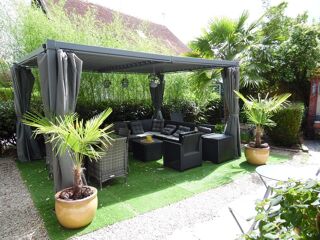  Propri�t�/ch�teau � vendre 9 pi�ces 226 m�