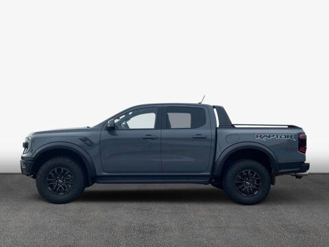 Ford Ranger RANGER DOUBLE CABINE 3.0 ECOBOOST V6 292 CH S&S BVA10 RAPTOR 2023 occasion Annecy 74000