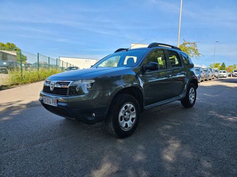 Dacia duster 1.5 dCi 90 4x2 eco2 Lauréate2