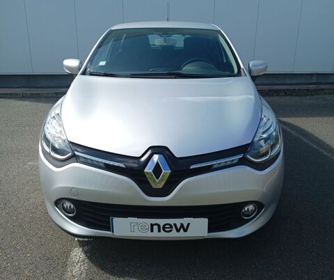 Renault clio iv ZEN 75