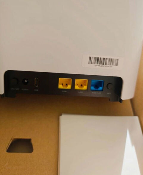 Routeur 5G 0 82000 Montauban