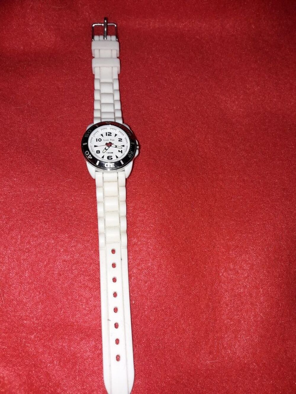 Louis Pion Bijoux et montres