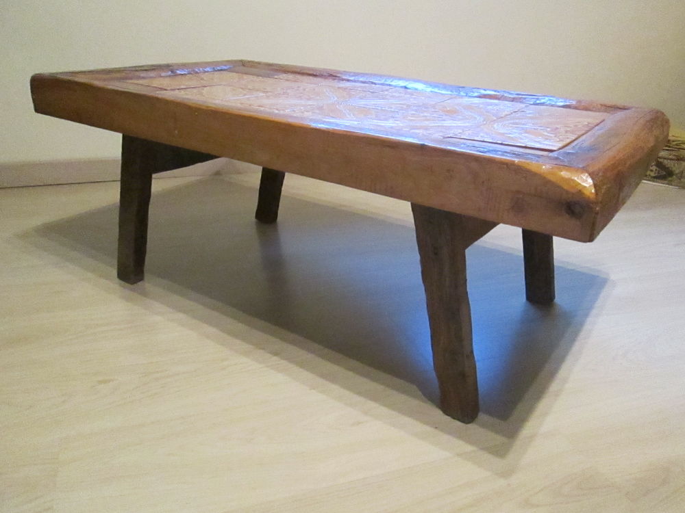 table basse Meubles