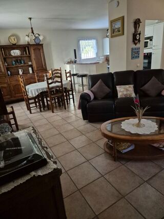  Maison � vendre 4 pi�ces 130 m�