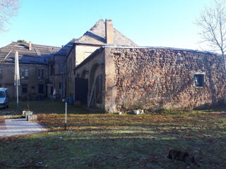  Propri�t�/ch�teau � vendre 15 + pi�ces 1163 m�