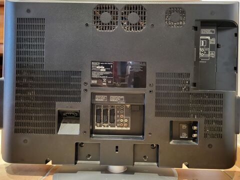 Televiseur LCD Sony bravia
Le Thuit-Signol (27)