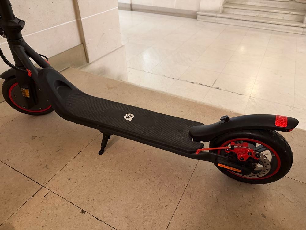 TROTINETTE ELECTRIQUE URBANGLIDE RIDE NEUVE Vélos