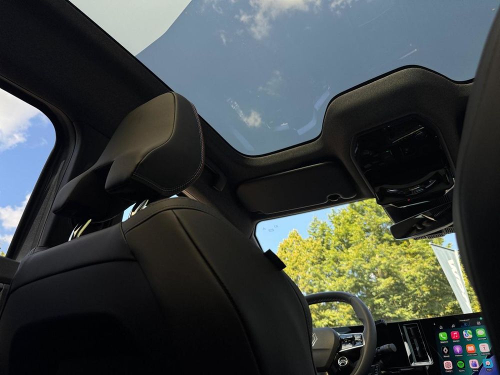Rafale E-Tech full hybrid 200 ch esprit Alpine 2026 occasion 91940 Les Ulis