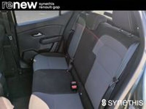 Sandero ECO-G 100 Stepway Extreme + 2023 occasion 05000 Gap