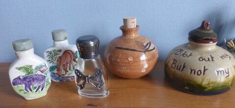OBJETS A COLLECTIONNER neufs (réf.C5b) 2 Doussard (74)