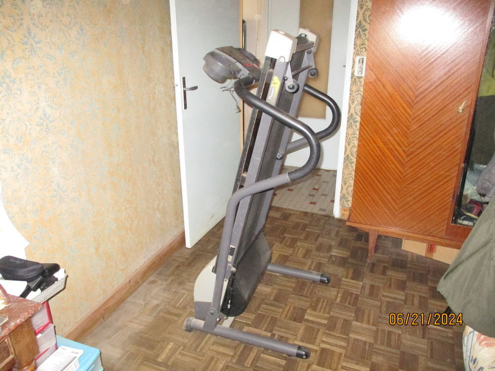 tapis de marche pioneer Sports